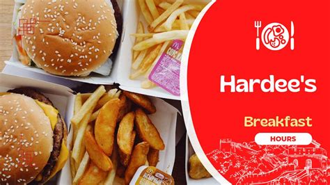 What time does hardee's stop selling breakfast - Though the time might be the same for all Hardee’s restaurants all over the world, in most places, you can expect the breakfast hours to be as shown below: Monday: 06:00 AM – 10:30 AM. Tuesday: 06:00 AM – 10:30 AM. Wednesday: 06:00 AM – 10:30 AM. Thursday: 06:00 AM – 10:30 AM. Friday: 06:00 AM – 10:30 AM. Saturday: 06:00 AM – 10: ... 